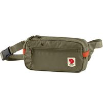 Fjällräven 23223-620 handbag/shoulder bag Nylon Green Unisex