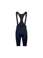 Spodenki rowerowe POC M's Cadence Bib Shorts granatowe - XL