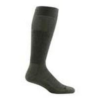 Skarpety Darn Tough T3005 Tactical Mid-Calf Lightweight with Cushion - foliage green