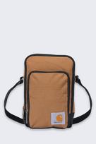 Carhartt Crossbody Zip Pouch Brown