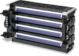Epson Original būgno kasetė CMYK 36k, AL-C2900 AL-C2900DN, 1 vnt., 36000 puslapių, juoda, žydra, purpurinė, geltona