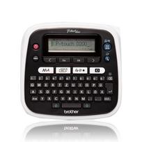 Brother PT-D200BWVP label printer Thermal transfer 180 x 180 DPI 20 mm/sec TZe
