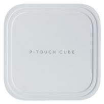 Brother P-touch CUBE Pro (PT-P910BT) rechargeable label printer with Bluetooth