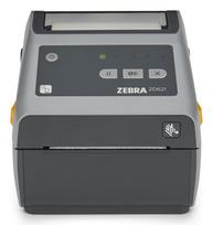 Zebra ZD621 label printer Direct thermal 203 x 203 DPI 203 mm/sec Wired & Wireless Ethernet LAN Bluetooth