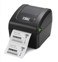 TSC DA210 label printer Direct thermal 203 x 203 DPI 152.4 mm/sec Wired