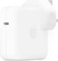 Apple maitinimo blokas 70 W (24 kontaktų USB-C) – Jungtinė Karalystė (MXN53B/A)