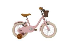 Children’s bike HUFFY Vintage 14", pink