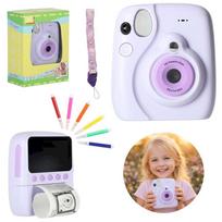 RoGer Digital Instant Camera 128GB