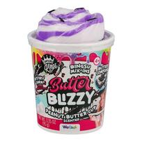 WeCool Butter Blizzy Peanut Butter