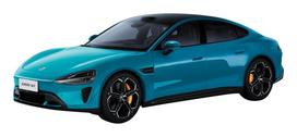 Xiaomi SU7 1:18 Die-cast Model Car