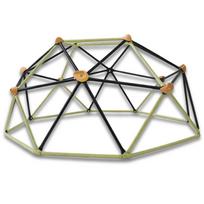 Žaidimų zona | PC | Konsolės | Priedai // Žaislai ir žaidimai vaikams // Kopuła Wspinaczkowa Ogrodowa Dla Dzieci Plac Zabaw 182x86 cm 6FT