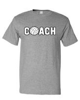 COACH VOLLEYBALL SPORT Unisex Adult T-Shirt Tee Top XXXXL