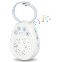Riff N01 Kids White noise machine with 10 different sounds / timer / 5 volume levels