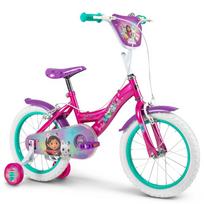 Huffy Gabbi 16" Children's Bike (21485W)