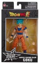 DRAGON BALL DRAGON STARS SUPER SAIYAN BLUE GOKU V2