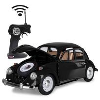 Jamara 402700 Radio-Controlled (RC) model Car Electric engine 1:18