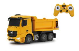 Jamara 405108 Radio-Controlled (RC) model Dump truck Electric engine 1:26