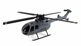 Amewi AFX-105 Radio-Controlled (RC) model VTOL (Vertical Take Off and Landing) aircraft Electric engine