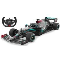 Jamara 402106 Radio-Controlled (RC) model On-road racing car Electric engine 1:12