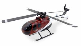 Amewi AFX-105 X Radio-Controlled (RC) model VTOL (Vertical Take Off and Landing) aircraft Electric engine