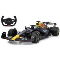 Jamara Oracle Red Bull Racing RB18 Radio-Controlled (RC) model Sport car Electric engine 1:12