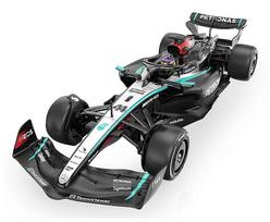 Jamara 402250 Radio-Controlled (RC) model Sport car Electric engine 1:12