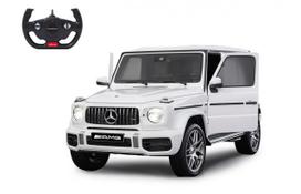 Jamara Mercedes-Benz AMG G63 Radio-Controlled (RC) model Car Electric engine 1:14