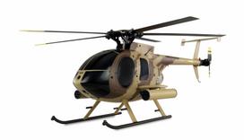 Amewi MD500E Radio-Controlled (RC) model Helicopter Electric engine