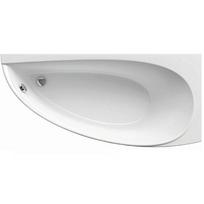 Akrilinė Vonia RAVAK Avocado 150x75, dešinė