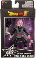 DRAGON BALL DRAGON STARS SS ROSE GOKU BLACK