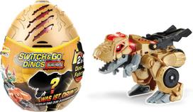VTech Switch & Go Dinos - Surprise Egg, play figure
