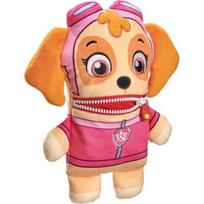 Schmidt Spiele Worry Eater Paw Patrol: Skye (26 cm)