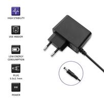 Maitinimo adapteris PREMIUM 9W | 9V | 1A | 5.5*2.1 | Qoltec