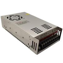 Maitinimo šaltinis 24V, 20A, 500W
