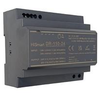 Maitinimo šaltinis 24V, 6.25A, 150W, DIN