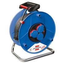 Brennenstuhl Garant IP44 Przedłużacz - 40m blue