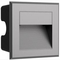 Fasādes gaismeklis Thuban A  IP65 LED1x100 J811 3000 Kelvini