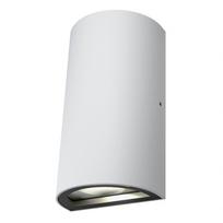 LED Facade luminaire 12W, 3000K, 1050Lm, IP44 ENDURA STYLE UPDOWN