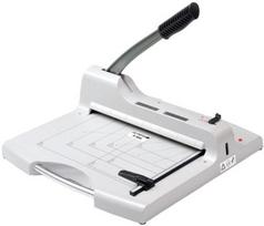 Olympia G 3650 paper cutter 50 sheets