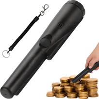 Produktai namams ir sodui // Virtuvės ir namų apyvokos prekės // Wykrywacz metalu gp-pointer detektor metalu monet kabli ręczny 360 sonda - e627