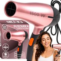 Produktai namams ir sodui // Virtuvės ir namų apyvokos prekės // Suszarka do włosów turystyczna / small hair dryer
