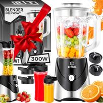 Produktai namams ir sodui // Virtuvės ir namų apyvokos prekės // Blender kielichowy