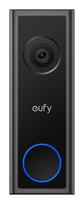 Eufy T8224311 doorbell kit Black