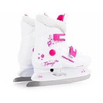 TEMPISH FUR EXPANZE PLUS GIRL adjustable skates, size 29–32, supportive boot, standard blade attachment