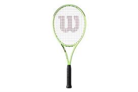 TENNIS RACKET WILSON BLADE FEEL 105