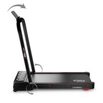 2-in-1 FOLDABLE HOME ELECTRIC TREADMILL