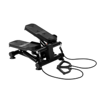 Sporto ir aktyvaus poilsio // Sporto prekės ir įranga // Mini stepper RBA-3229 Rebel Active
