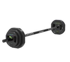 Tunturi Pro Aerobic Pump Set, 20kg, TPU