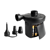 Sporto ir aktyvaus poilsio // Tourism accessories // Pompka elektryczna AVENLI m.in. do materacy