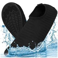 Sporto ir aktyvaus poilsio // Tourism accessories // Buty do wody czarne- rozmiar 42 Trizand
